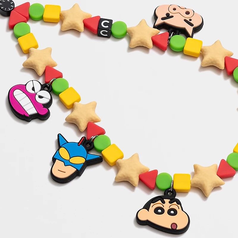 New Crayon Shin-chan Nohara Sh - Phone Accessories And Electronics recension och pris