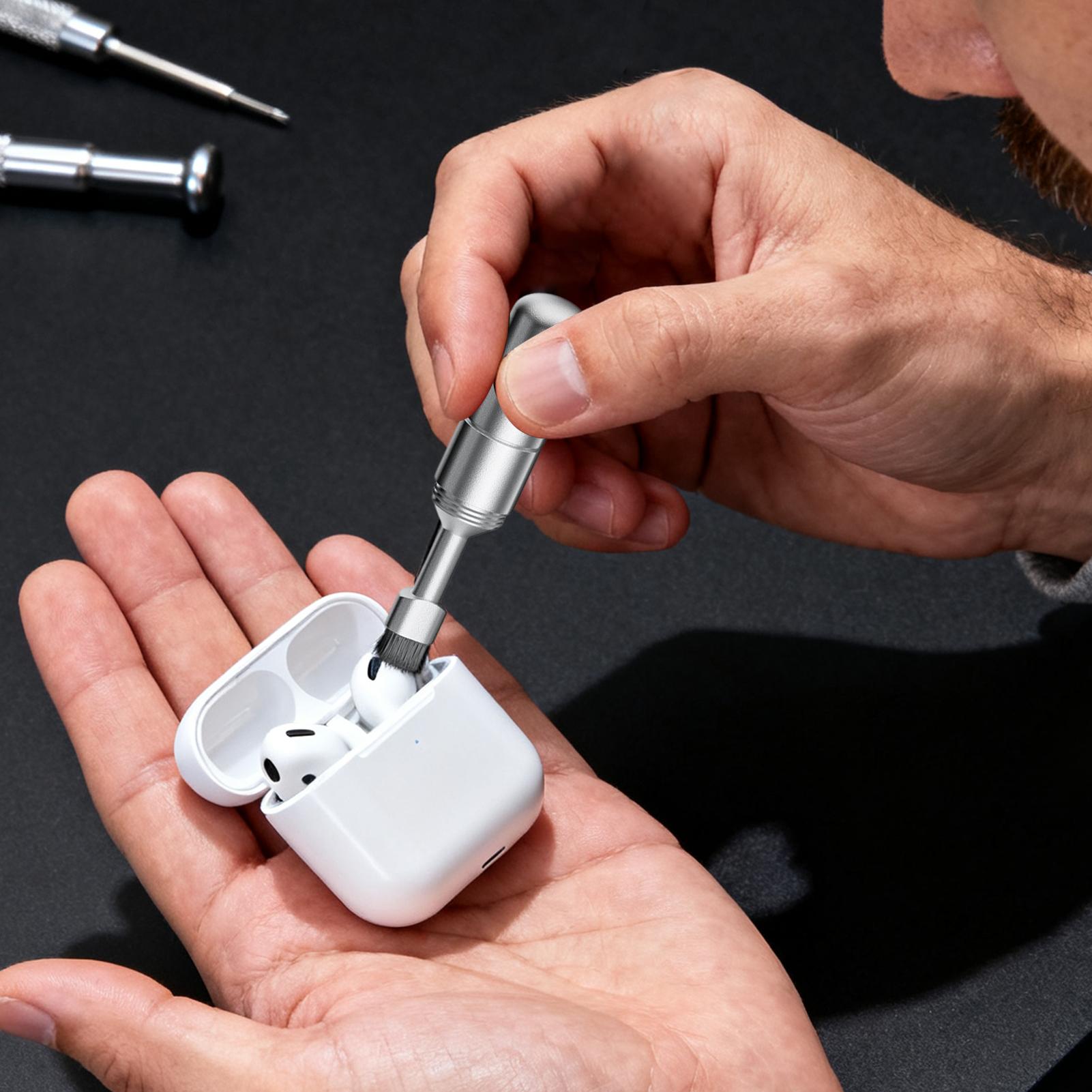 Card Tray Ejector Tool Cleanin - Phone Accessories And Repairs recension och pris