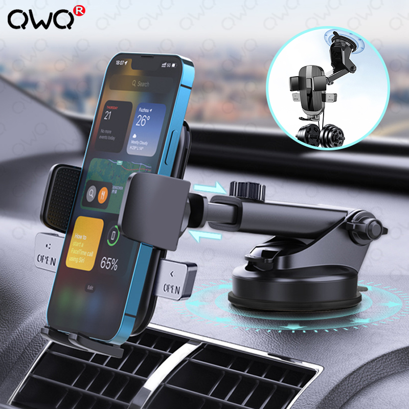 Sucker Adjustable Car Phone Ho - Phone Accessories Nothing recension och pris