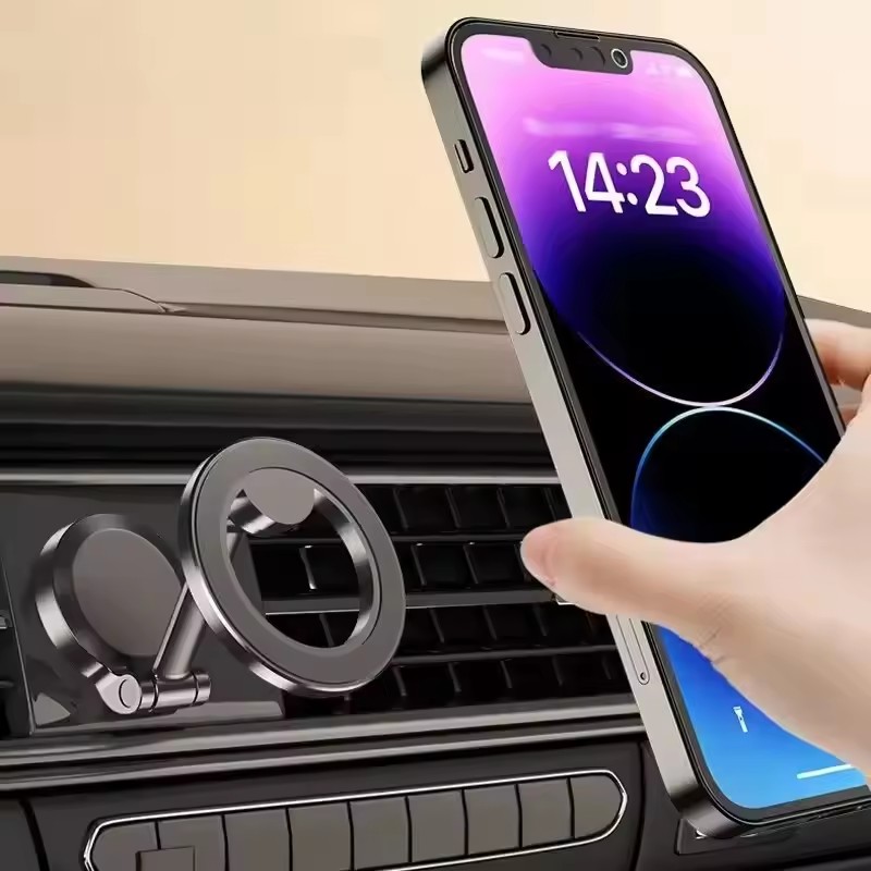1080 Magsafe Car Phone Holder  - Phone Accessories Holder Car recension och pris