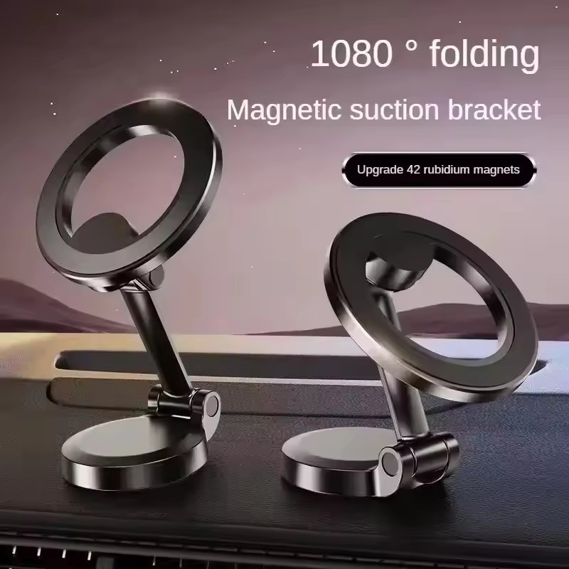 1080 Magsafe Car Phone Holder  - Phone Accessories Holder Car recension och pris