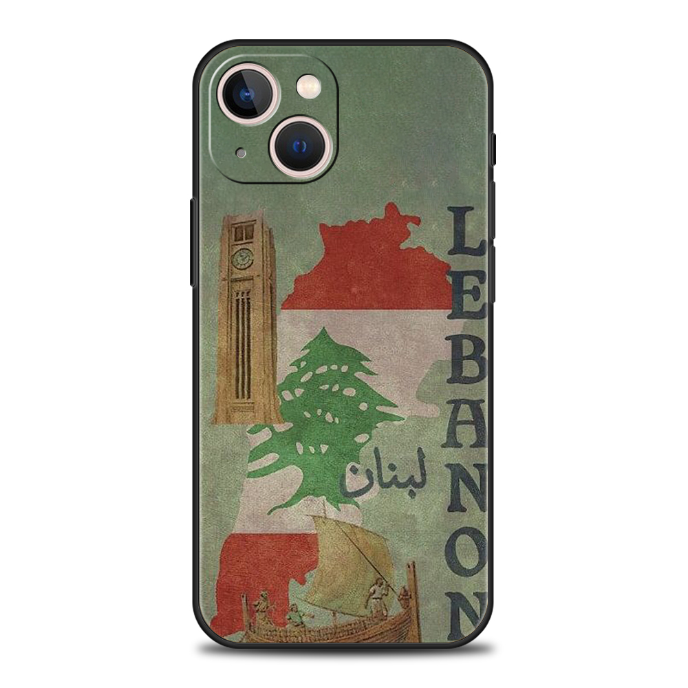 Luxury TPU Soft Phone Case For - Phone Accessories Lebanon recension och pris