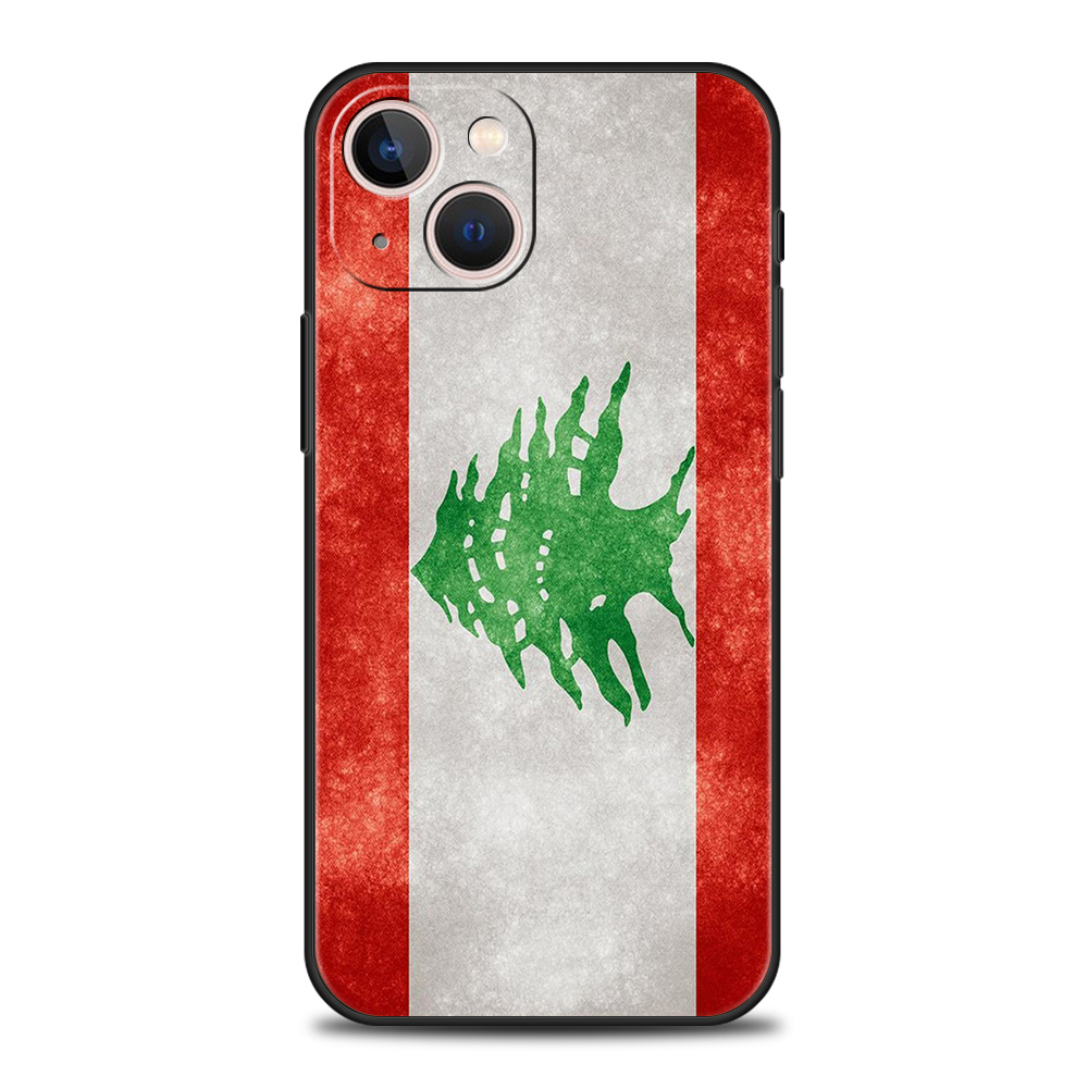 Luxury TPU Soft Phone Case For - Phone Accessories Lebanon recension och pris