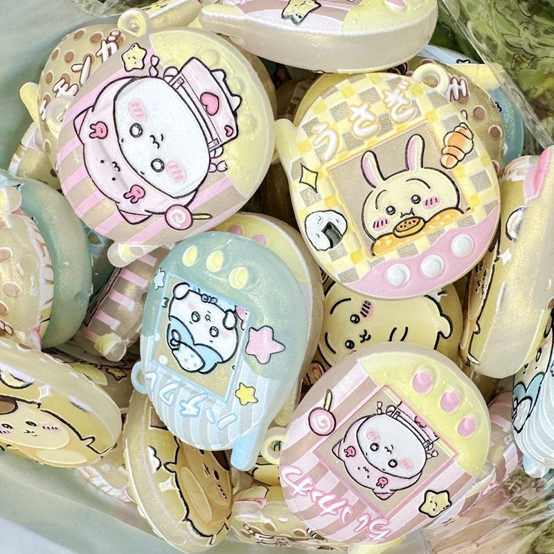 Cartoon Luminous Printed Chiik - Phone Accessories And Electronics recension och pris