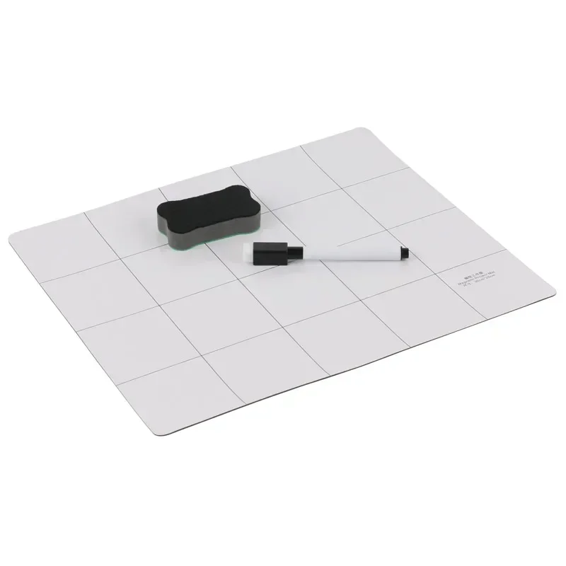 Magnetic Mat PC Phone Screw Ma - Phone Accessories And Repairs recension och pris