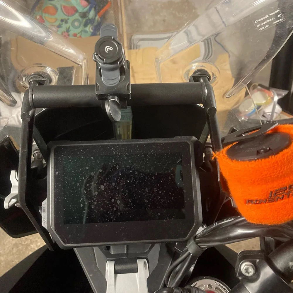 22MM For KTM 1290 Super Advent - Phone Accessories Brands recension och pris
