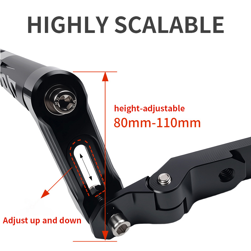 Multi-Functional Aluminum Exte - Phone Accessories Brands recension och pris