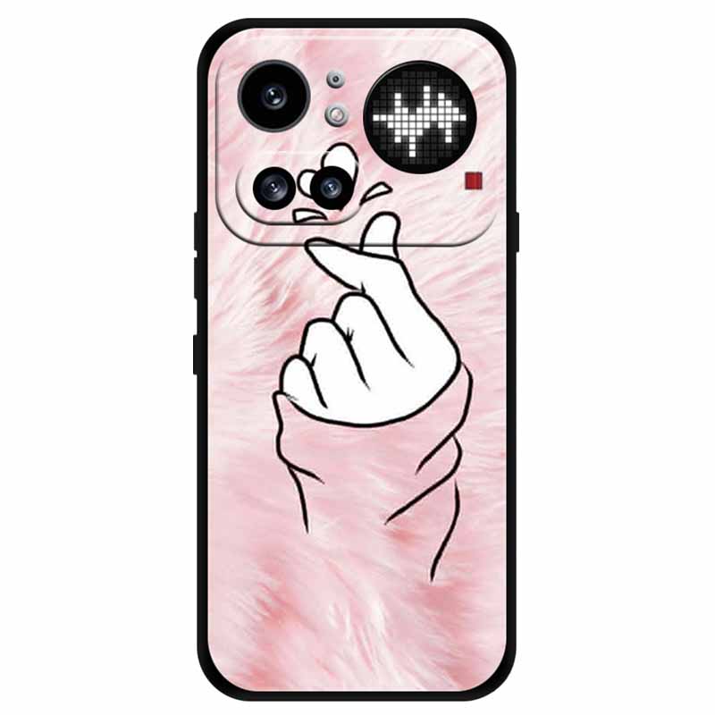 For Nothing Phone 4a Pro Case  - Phone Accessories Nothing recension och pris