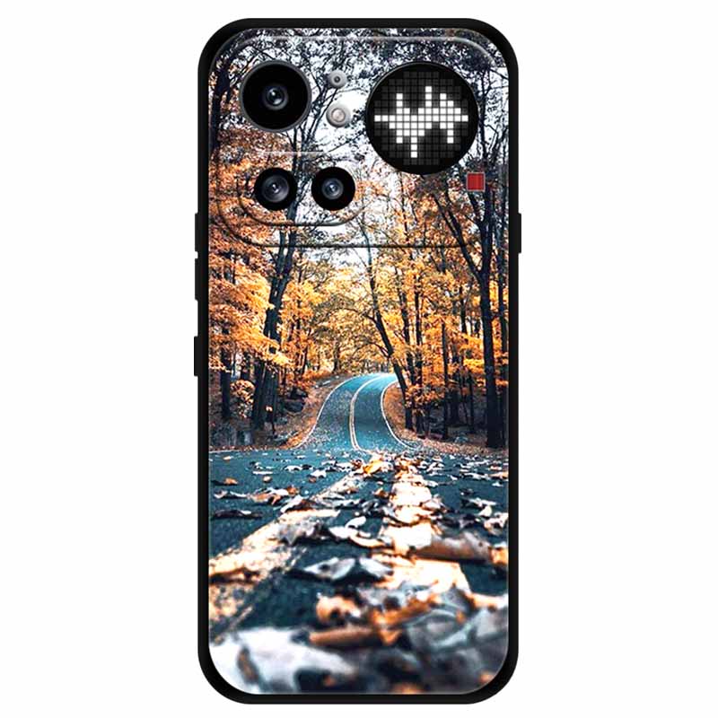 For Nothing Phone 4a Pro Case  - Phone Accessories Nothing recension och pris