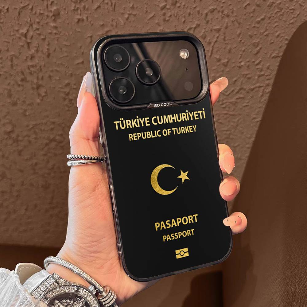 Albania Italy Turkey Sandzak L - Phone Accessories Lebanon recension och pris