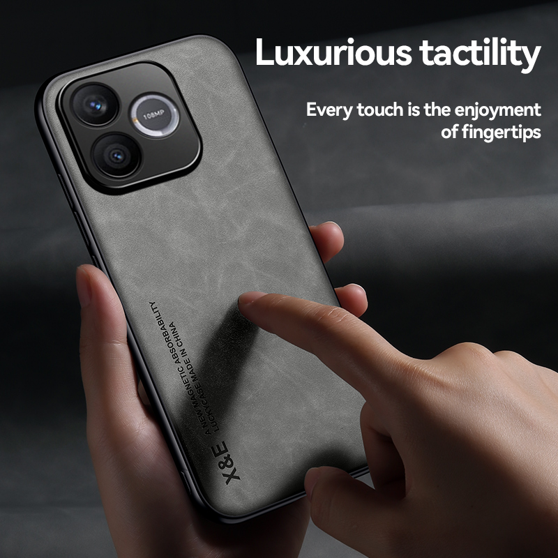 Shockproof Case for Honor 600  - Phone Accessories Holder Car recension och pris