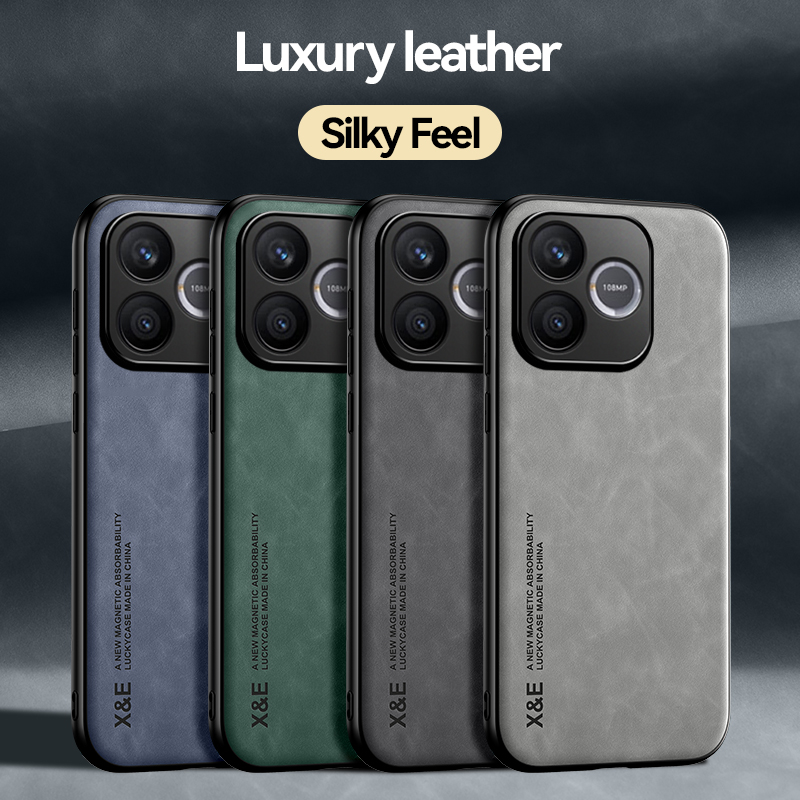 Shockproof Case for Honor 600  - Phone Accessories Holder Car recension och pris