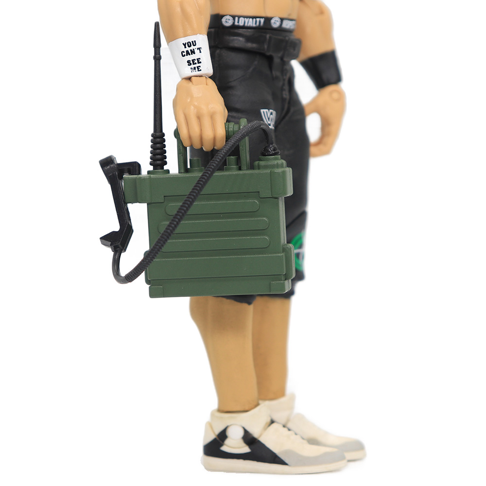 1/10 Scale Radio Station Phone - Phone Accessories Trx recension och pris