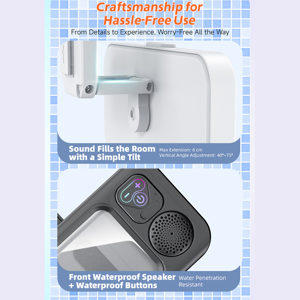 Hot Sales Brand For-Bluetooth  - Phone Accessories Brands recension och pris