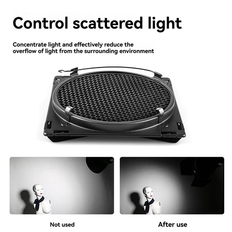 【Shop Now】Photography Lighting - Phone Accessories Bd recension och pris