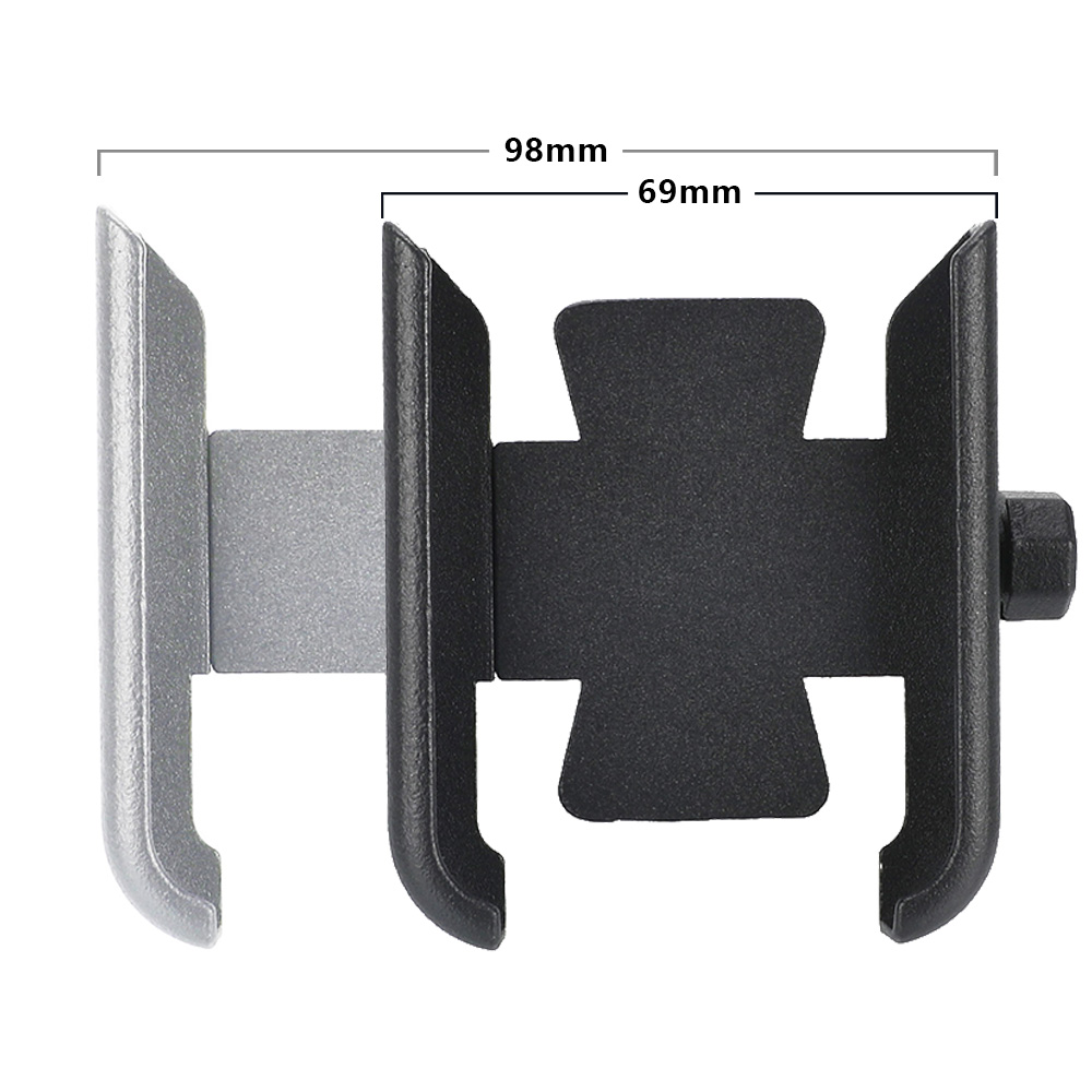 Motorcycle Accessories CNC Han - Phone Accessories Trx recension och pris