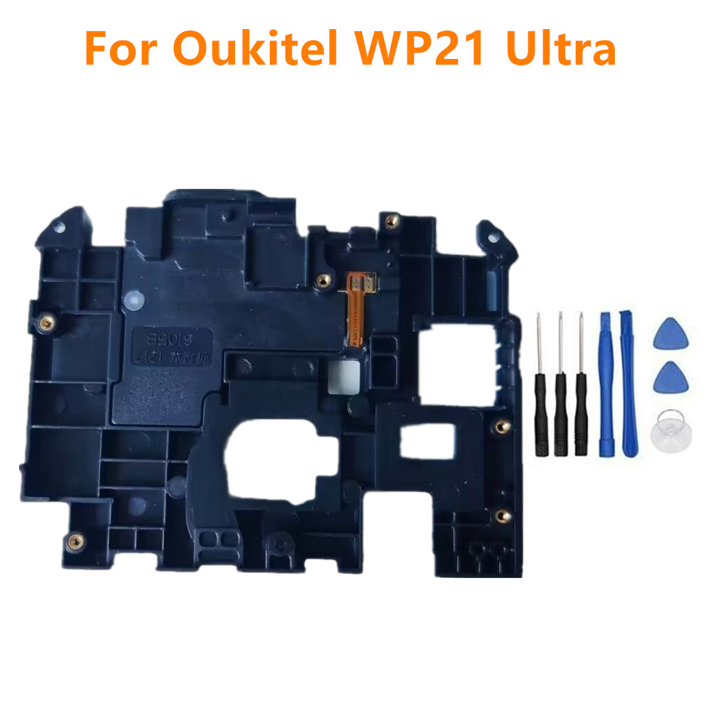 For Oukitel WP21 Ultra Cell Ph - Phone Accessories And Repairs recension och pris