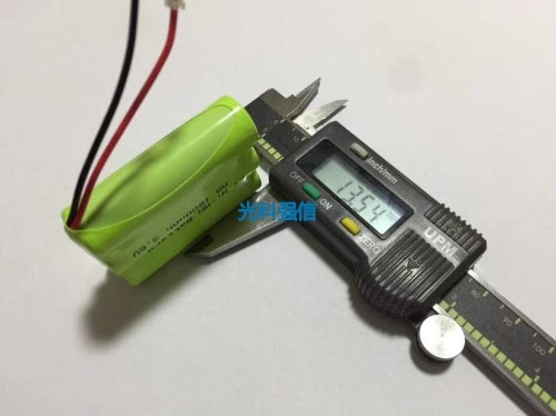 Brand new genuine 3.6V AA 1800 - Phone Accessories Brands recension och pris