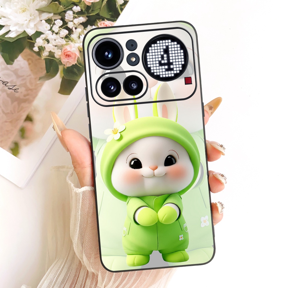 For Nothing Phone 4a Pro Case  - Phone Accessories Nothing recension och pris