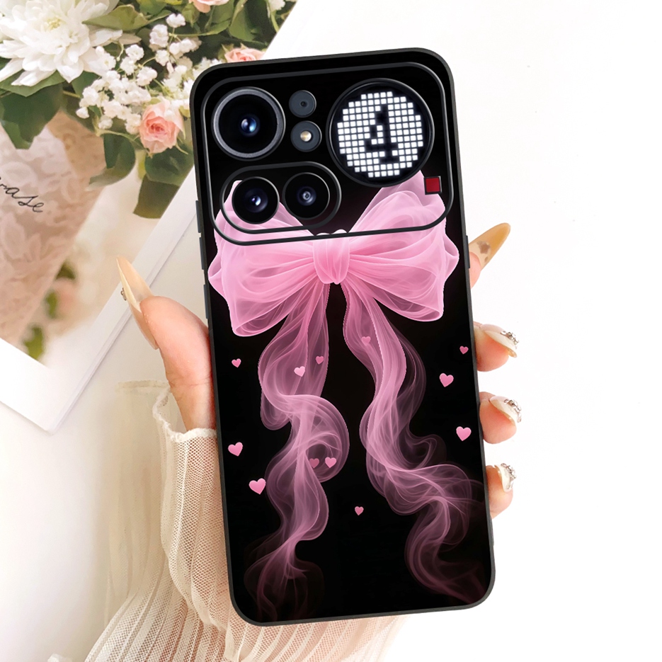 For Nothing Phone 4a Pro Case  - Phone Accessories Nothing recension och pris
