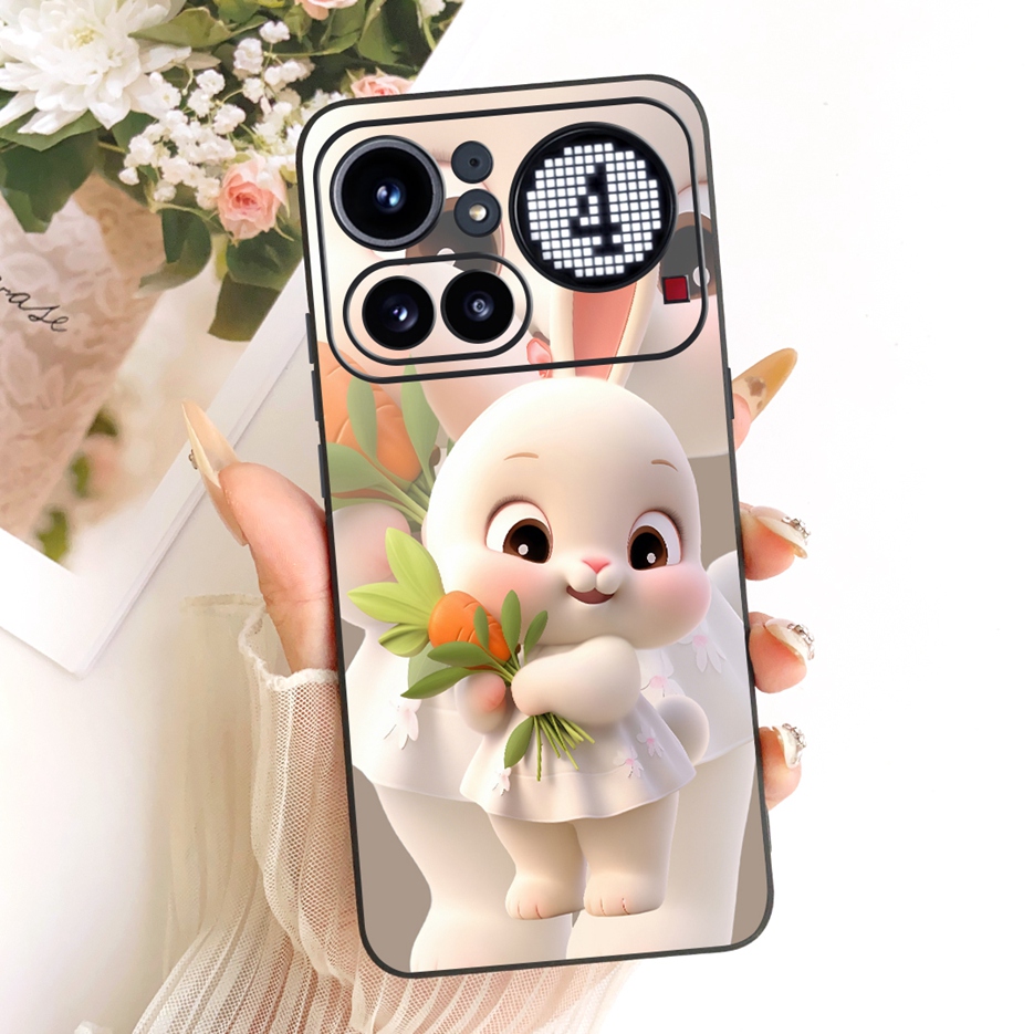 For Nothing Phone 4a Pro Case  - Phone Accessories Nothing recension och pris