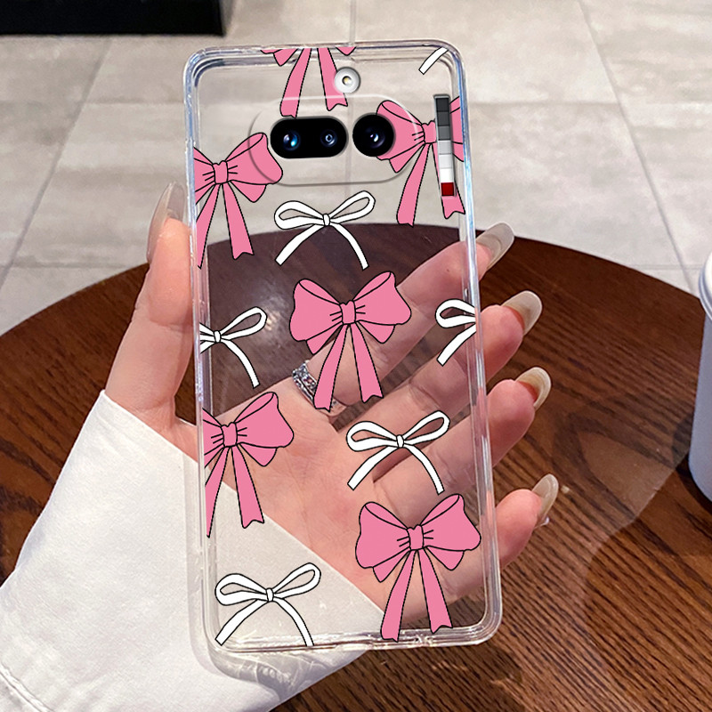 For Nothing Phone 4a 5G Case C - Phone Accessories Nothing recension och pris