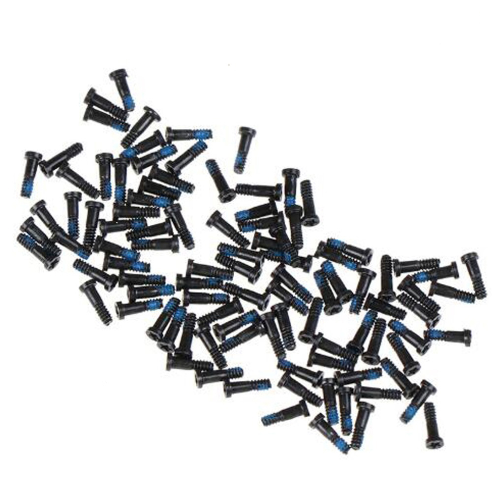 100pcs Bottom Pentalobe Screws - Phone Accessories And Repairs recension och pris