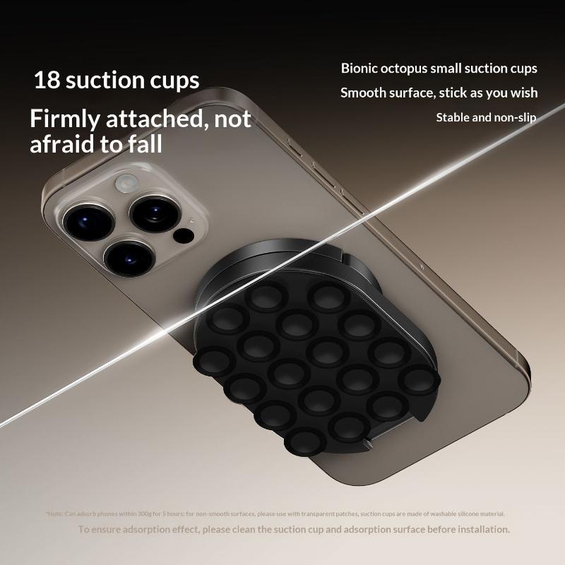 New 1Pcs Foldable Rotatable 3  - Phone Accessories Holder Car recension och pris