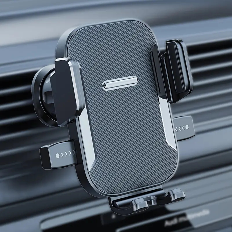 New Car Phone Holder Universal - Phone Accessories Holder Car recension och pris