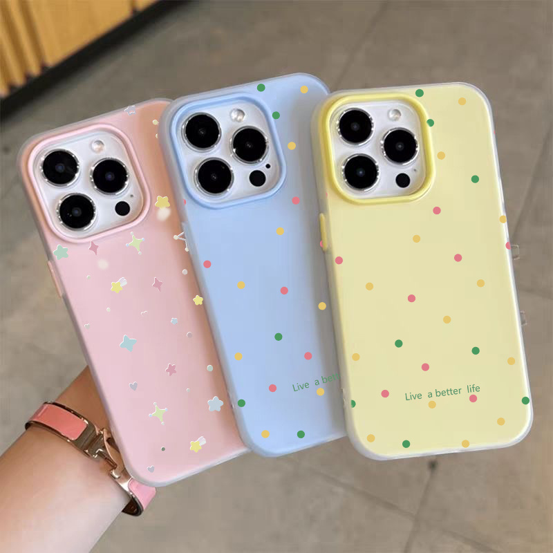 Phone Case For iPhone 17 Air 1 - Phone Accessories Brands recension och pris