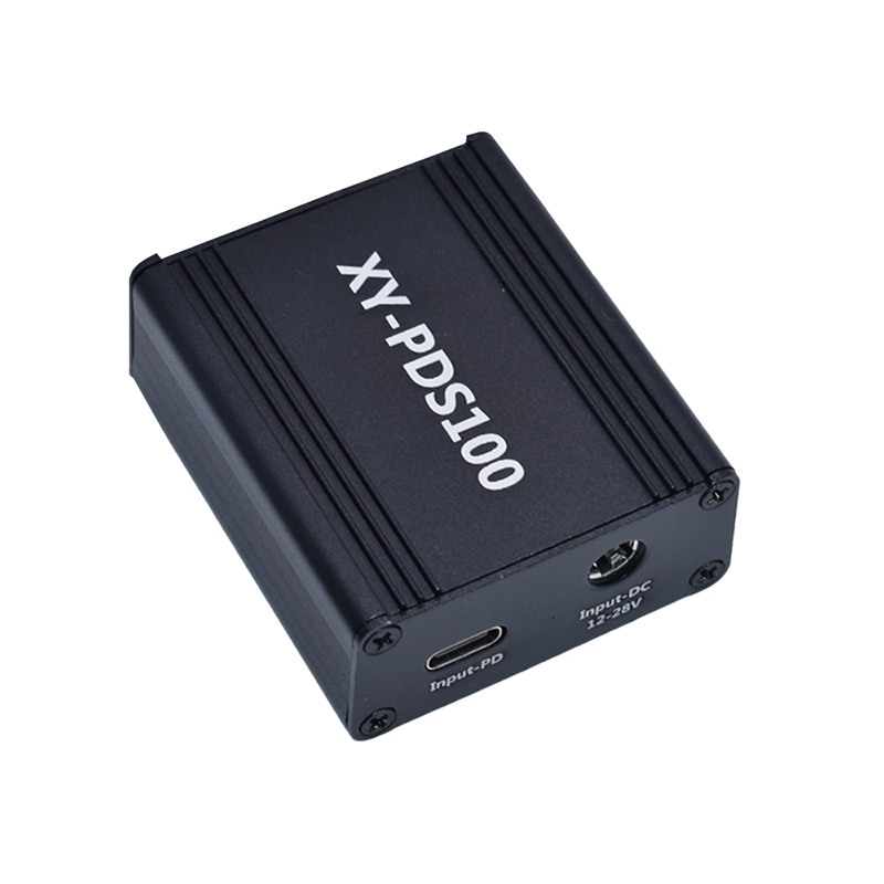 PDS100 QC4.0 QC3.0 Type-C DC12 - Phone Accessories Types recension och pris