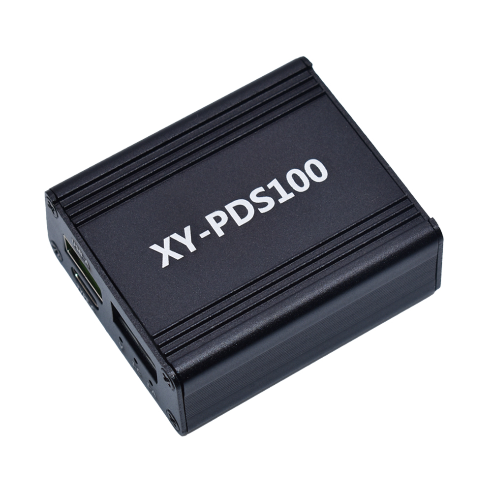 PDS100 QC4.0 QC3.0 Type-C DC12 - Phone Accessories Types recension och pris