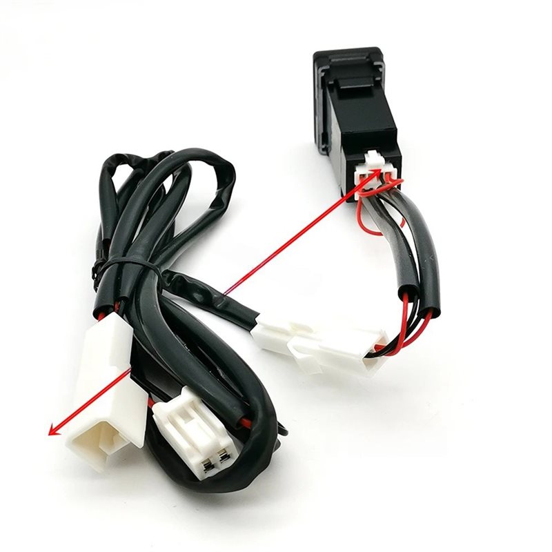 Cable Accessories Blue Light C - Phone Accessories Types recension och pris