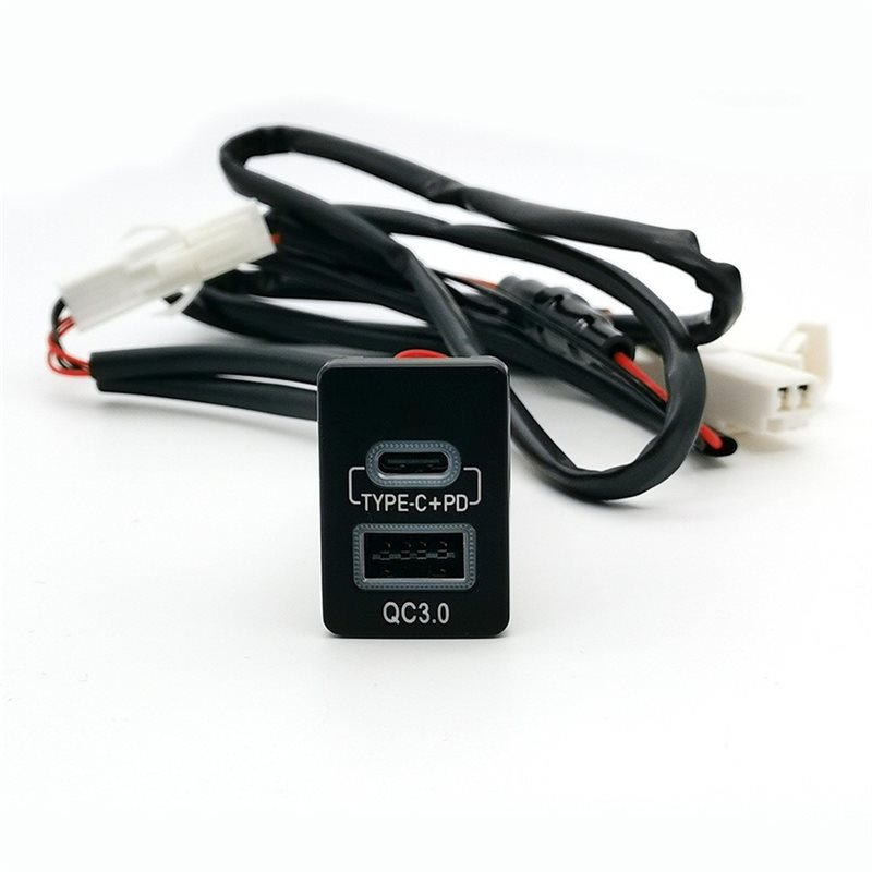 Cable Accessories Blue Light C - Phone Accessories Types recension och pris