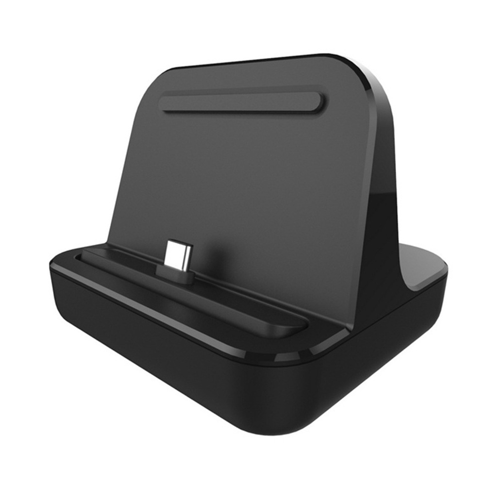 Type-C Charger Dock USB C 3.1  - Phone Accessories Types recension och pris