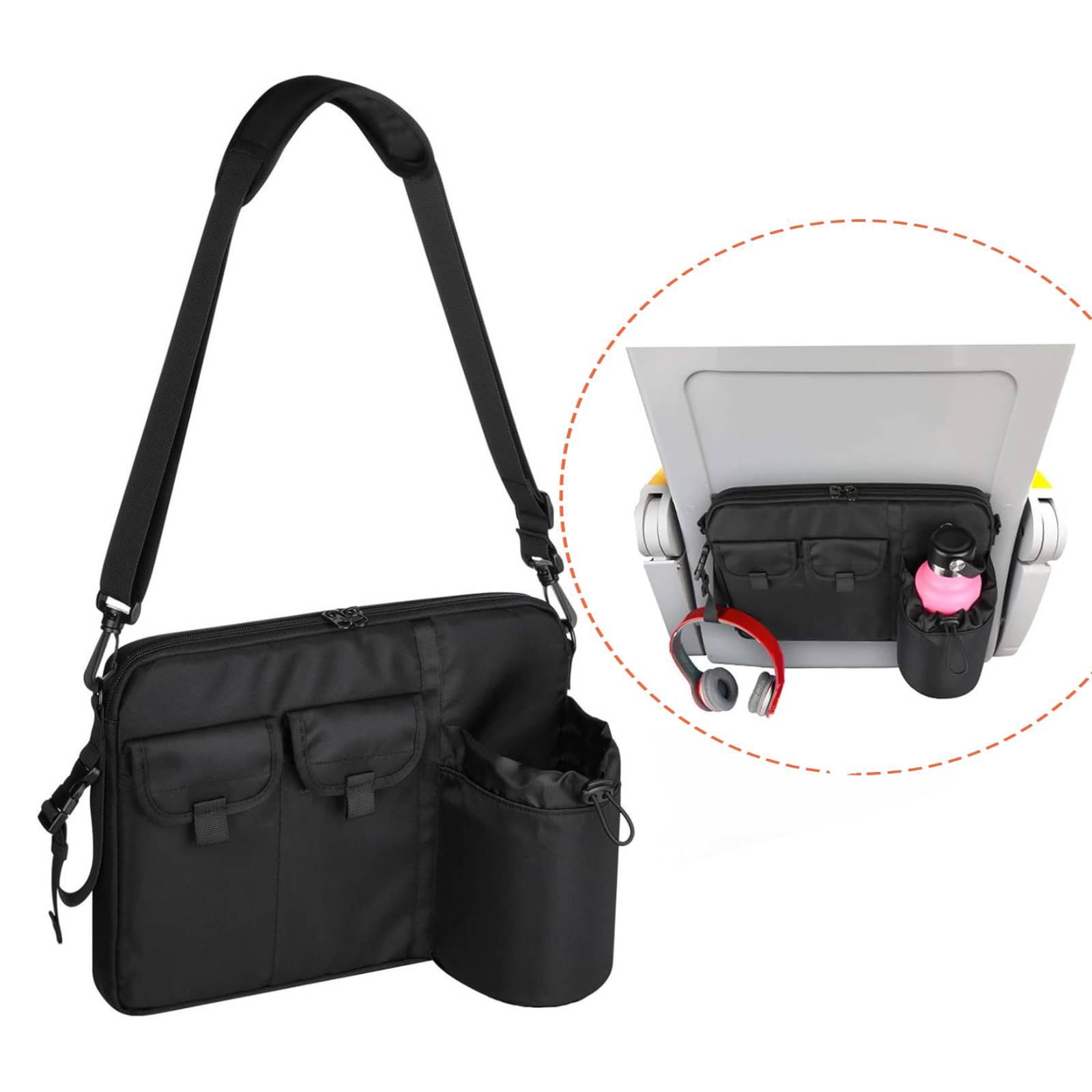 Airplane Pocket Organizer Seat - Phone Accessories Organizer recension och pris