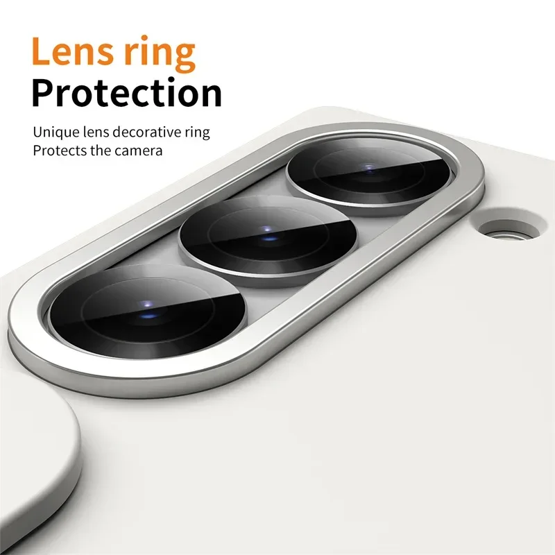 Luxury Wrist Band Holder Hinge - Tempered Glass Screen recension och pris
