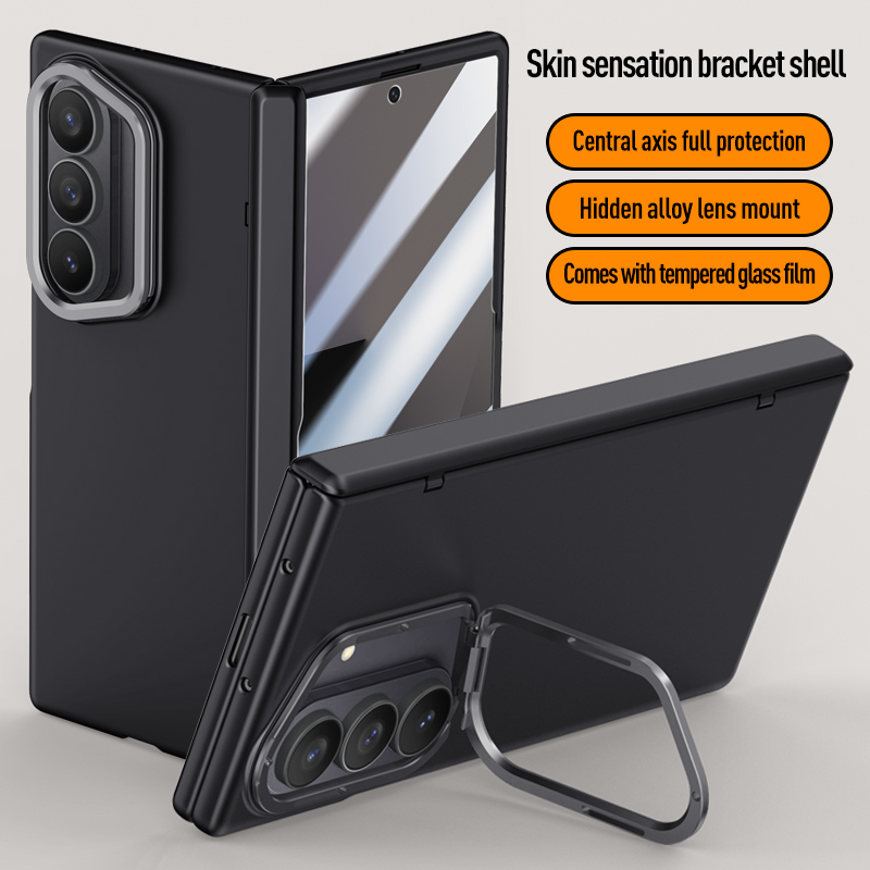 For Samsung Z Fold 8 Ultra Z F - Tempered Glass Screen recension och pris