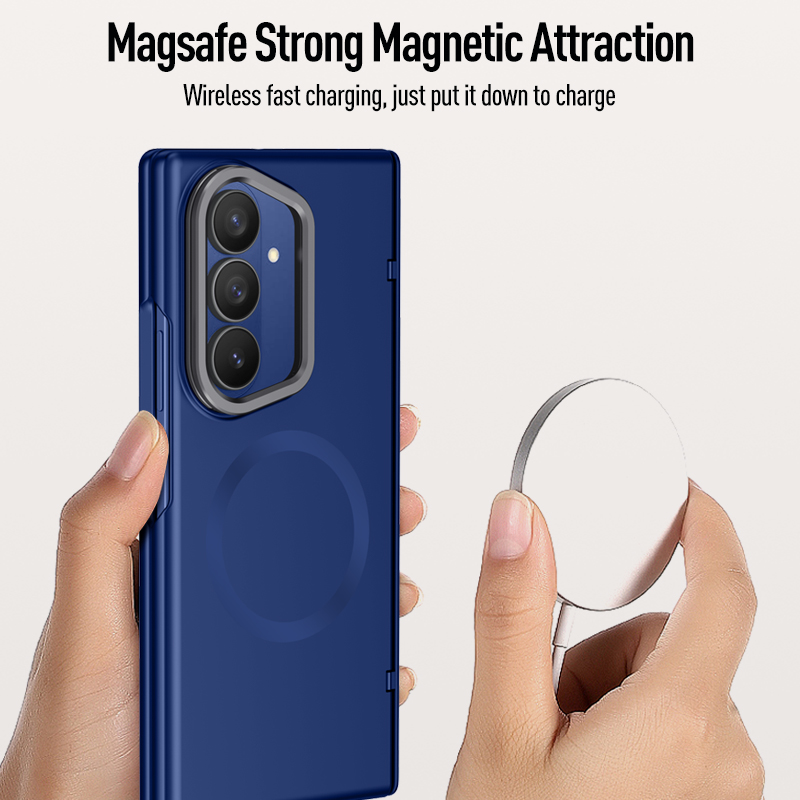 For Samsung Z Fold 8 Ultra Z F - Tempered Glass Screen recension och pris