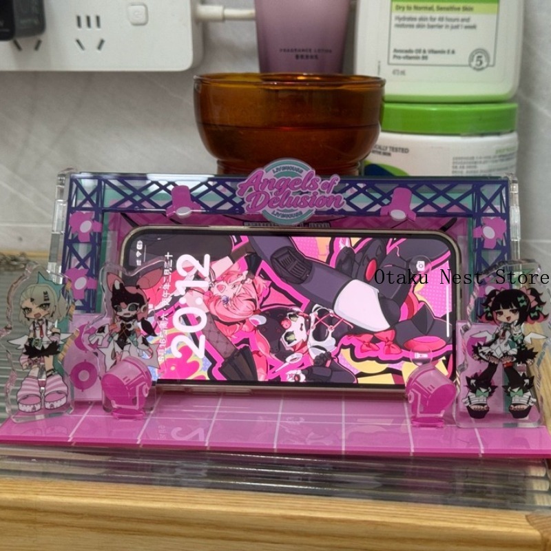 Zenless Zone Zero Ire Chinatsu - Phone Zone Accessories & Repair Lake Charles La recension och pris