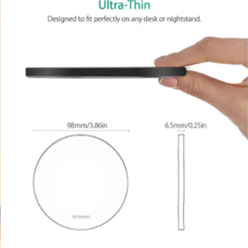 Fast Charger For Ulefone Armor - Phone Accessories Types recension och pris