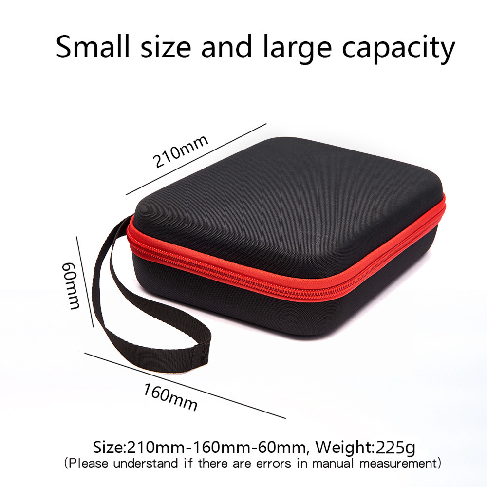 Portable Carrying Case for DJI - Phone Accessories Organizer recension och pris