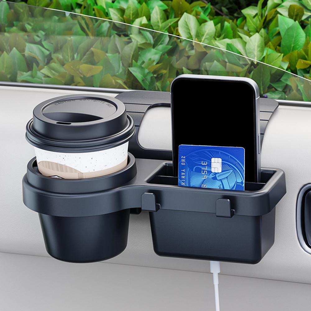 Car Door Cup Holder Window Dri - Phone Accessories Organizer recension och pris