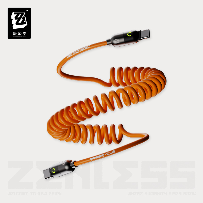 ZZZ Zenless Zone Zero Bangboo  - Phone Zone Accessories & Repair Lake Charles La recension och pris
