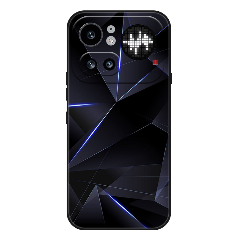 For Nothing Phone 4A Pro Case  - Phone Accessories Nothing recension och pris