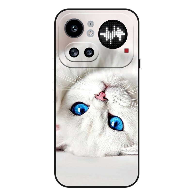 For Nothing Phone 4A Pro Case  - Phone Accessories Nothing recension och pris