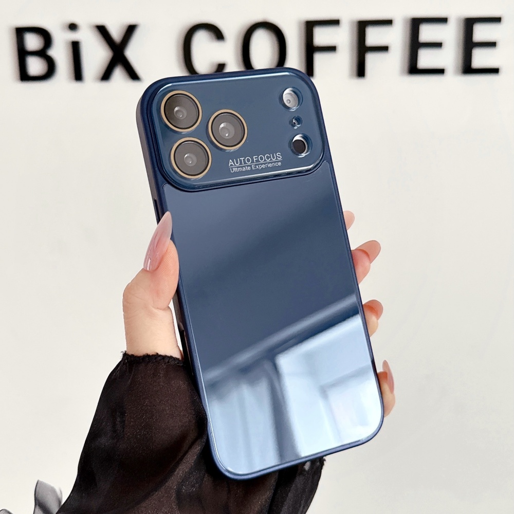 Luxury Candy Color Tempered Gl - Tempered Glass Screen recension och pris