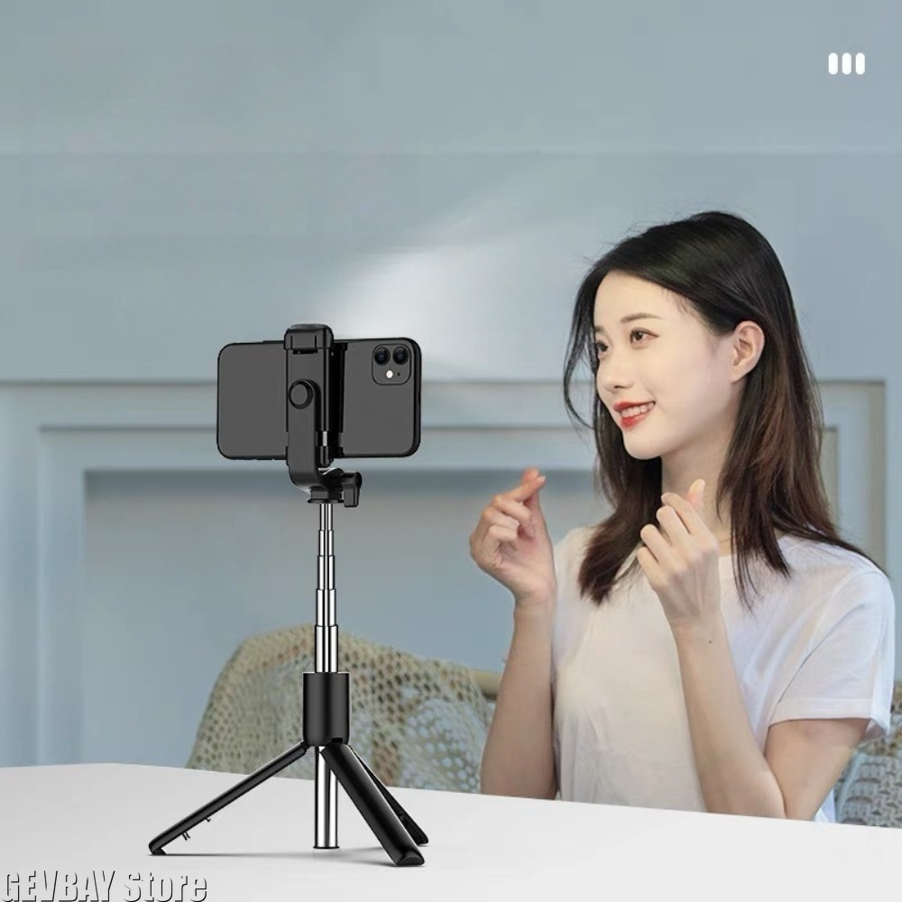 1pc Wireless Bluetooth Selfie  - Phone Accessories Brands recension och pris