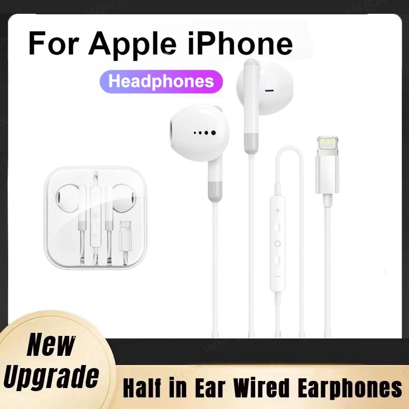 Original Wired Earphones for A - Phone Accessories Nothing recension och pris