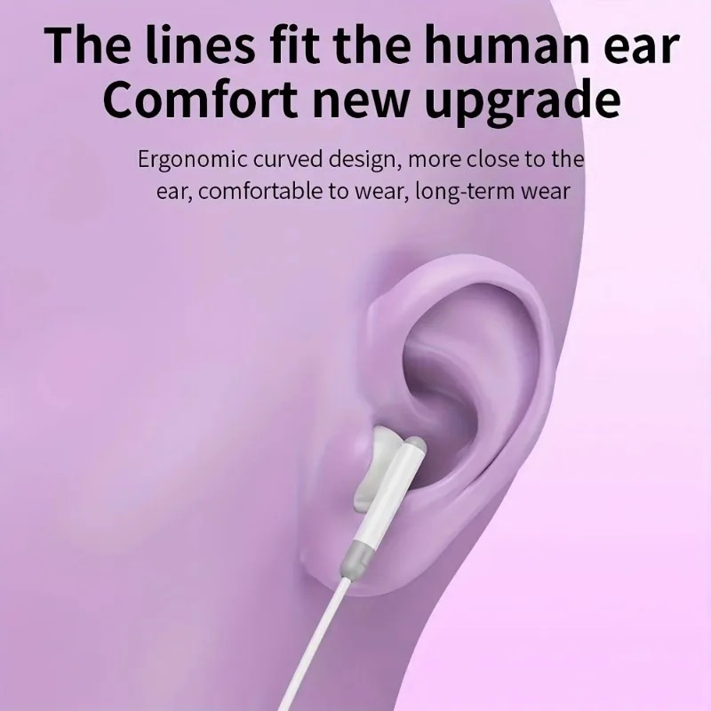 Original Wired Earphones for A - Phone Accessories Nothing recension och pris